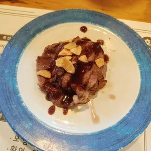 참치랑사시미그리고회전초밥 사진