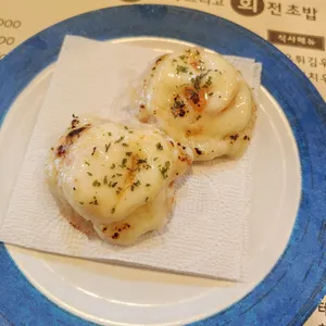 참치랑사시미그리고회전초밥 사진