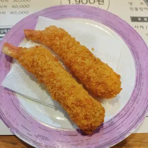 참치랑사시미그리고회전초밥 사진