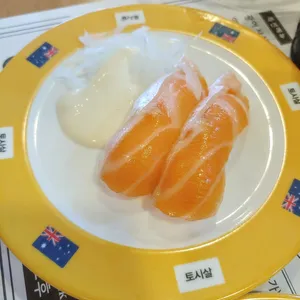 참치랑사시미그리고회전초밥 사진