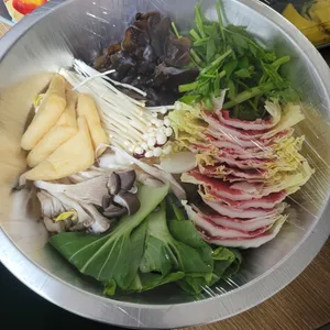 만두요리가되다 리뷰 사진