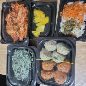 만두요리가되다 리뷰 사진