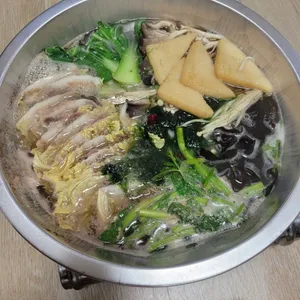 만두요리가되다 리뷰 사진