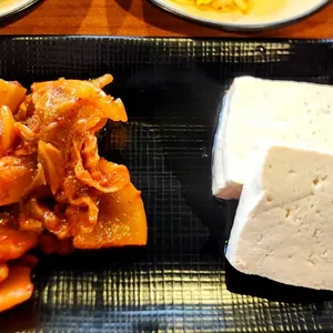 빨간막창 사진