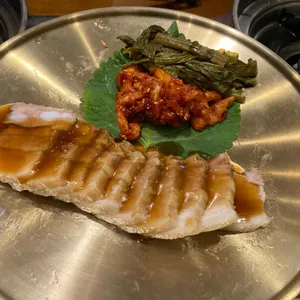풍원장 시골밥상집 사진