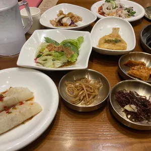 풍원장 시골밥상집 사진