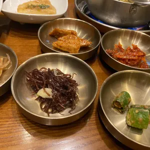 풍원장 시골밥상집 사진