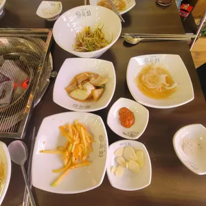 육화 리뷰 사진
