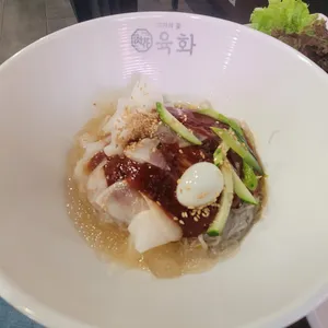 육화 리뷰 사진
