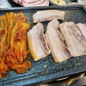 노곡정육점식당 리뷰 사진