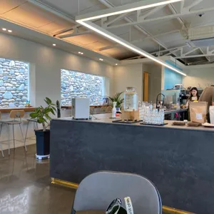 스티치커피로스터스 리뷰 사진