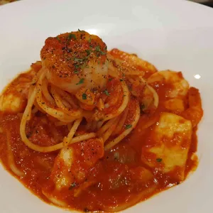 올블루파스타 사진