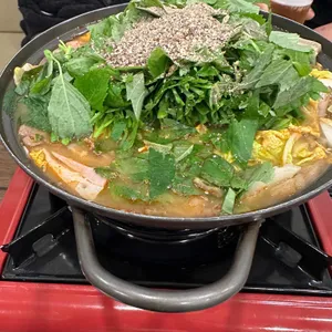 늘봄흑염소 리뷰 사진