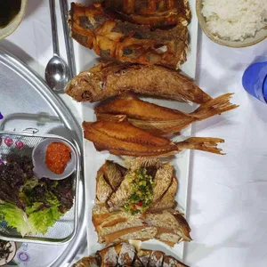 제주할망밥상 사진