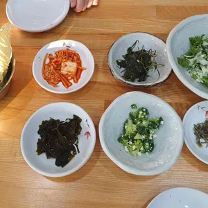 해왓 사진