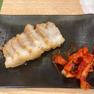 기장멸치국수 사진