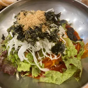 기장멸치국수 사진