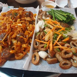 호호곱창 사진