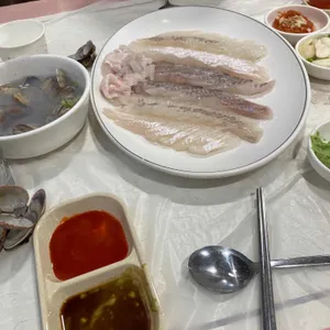 대박회센터 사진