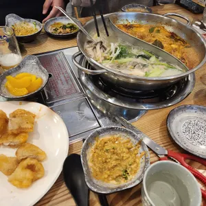 진미훠궈 사진