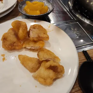 진미훠궈 사진