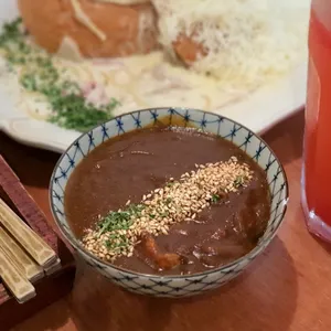 동백카츠 사진