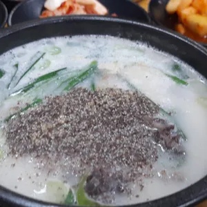 청담설렁탕&순대국 사진