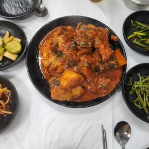 월성식당 사진