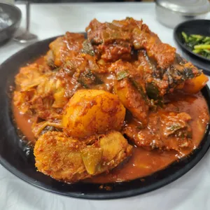 월성식당 사진