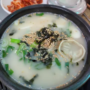 대성식당 사진