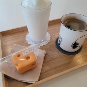 카페 방이동 사진