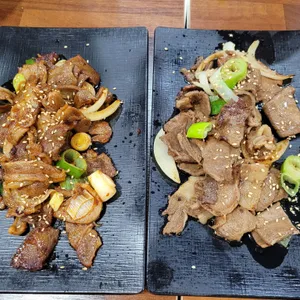 동해강릉초당짬뽕순두부 사진