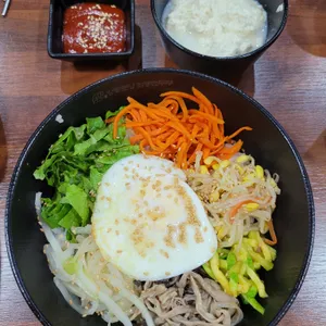동해강릉초당짬뽕순두부 사진