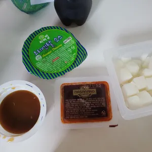 다사랑치킨 사진
