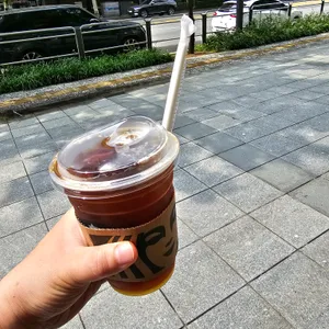 스타벅스 사진