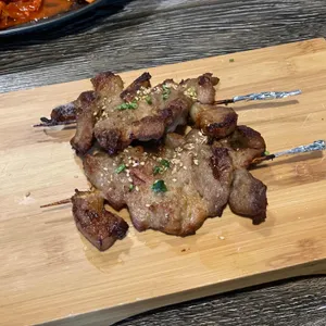 홍회장 보말칼국수 사진