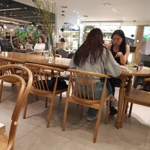 크리스피프레시 리뷰 사진