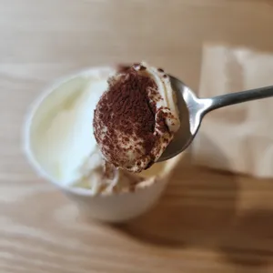 젤라떼리아 여름 사진