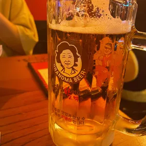 역전할머니맥주 사진