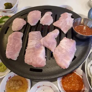 항정사이 사진