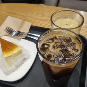 이디야커피 사진
