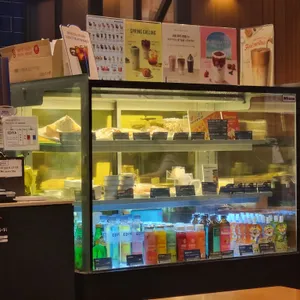 이디야커피 사진