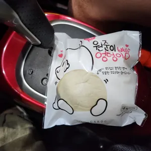 가루 리뷰 사진