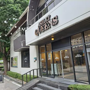 애슐리퀸즈 리뷰 사진