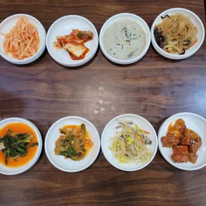 순두부마을 사진