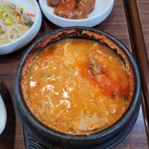 순두부마을 사진