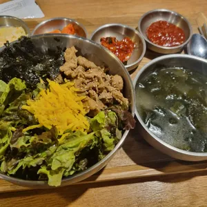 카페동이 사진