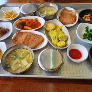 영밥집 사진
