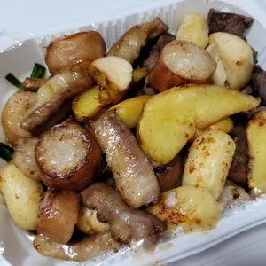 옛날황소곱창 리뷰 사진