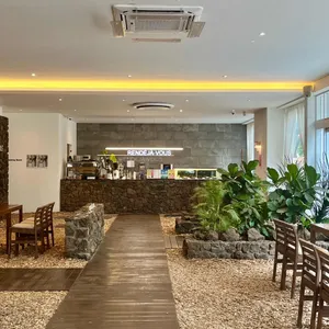 랑데자뷰 리뷰 사진